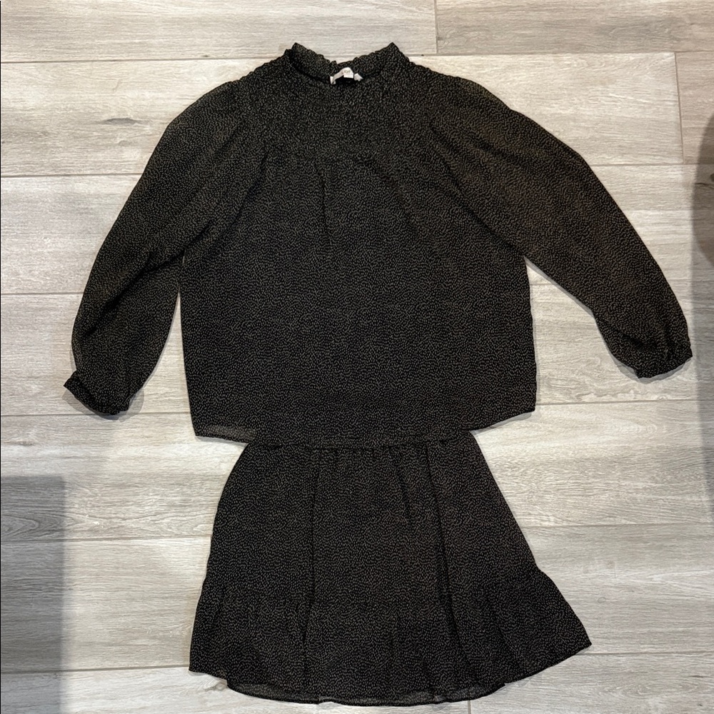 LOFT Two Piece Set